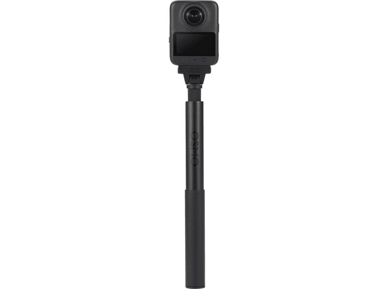 DJI Osmo Unsichtbarer Selfie-Stick-Satz 1.2 m mit Schnellverschluss (Dual-Direction), Schwarz — Foto 2 von 2