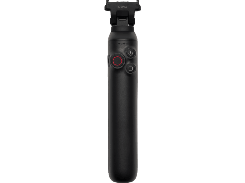 DJI Osmo 360 II Akkuverlängerungsstab, Schwarz