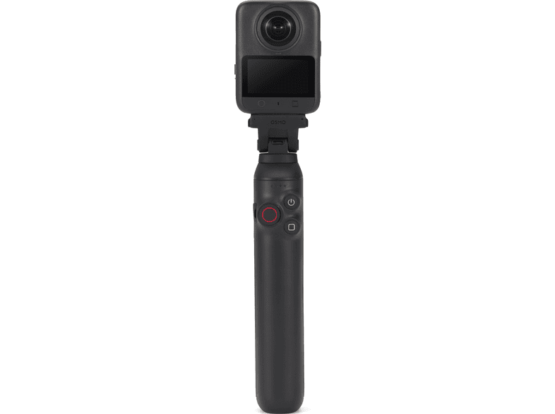 DJI Osmo 360 II Akkuverlängerungsstab, Schwarz — Foto 3 von 3