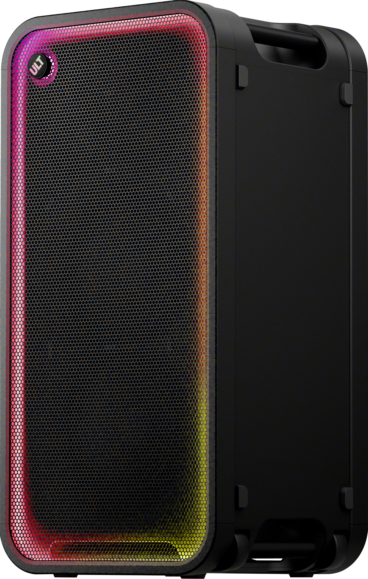 SONY ULT TOWER MAX Bluetooth partyhangszóró, fekete (SRSULT3000)