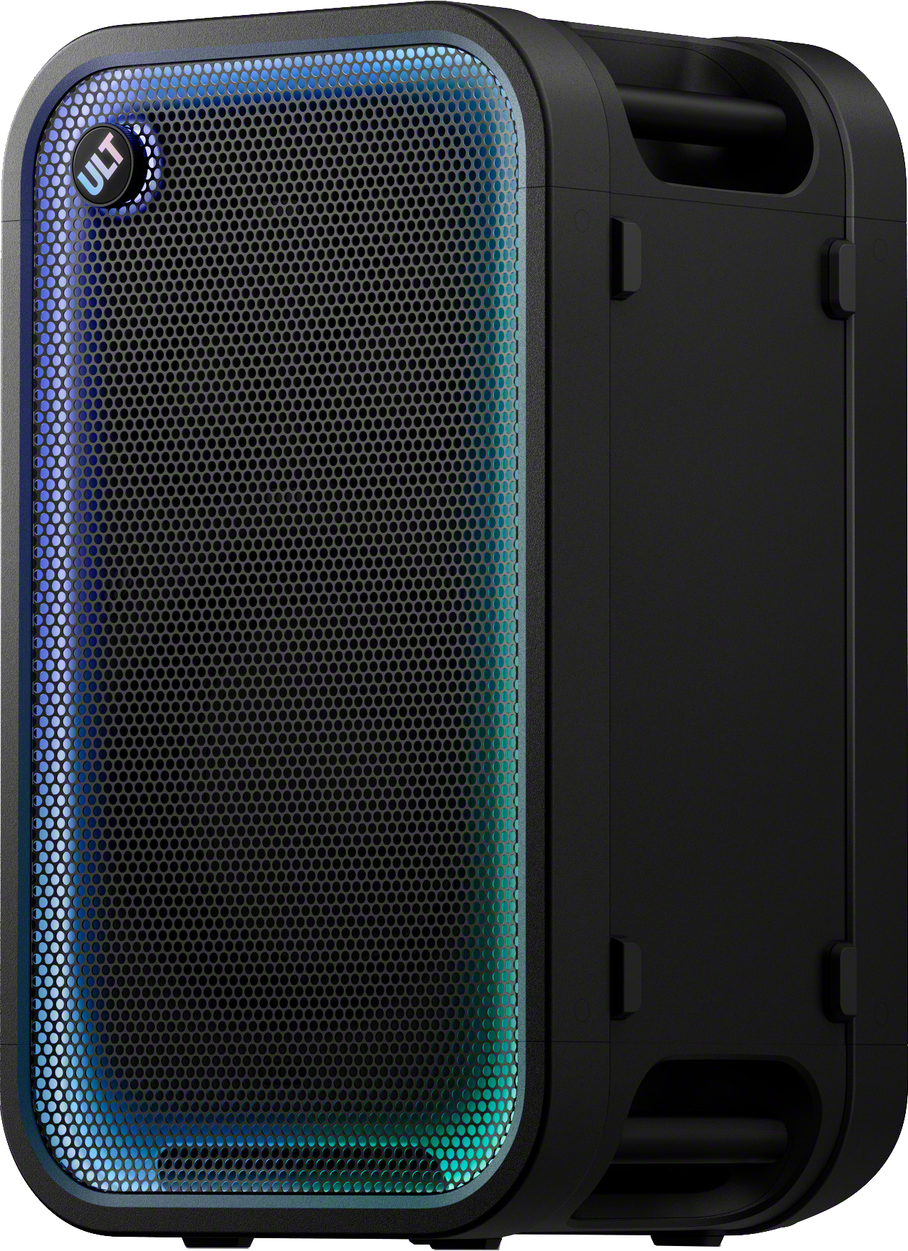 SONY ULT TOWER 7 vezeték nélküli Bluetooth partyhangszóró, fekete (SRSULT700)