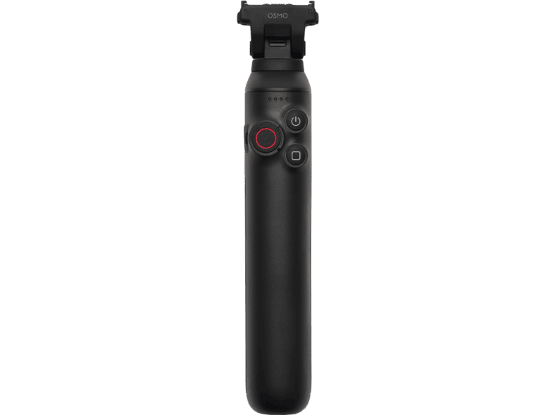 DJI Osmo 360 II, Battery Extension Rod, Schwarz