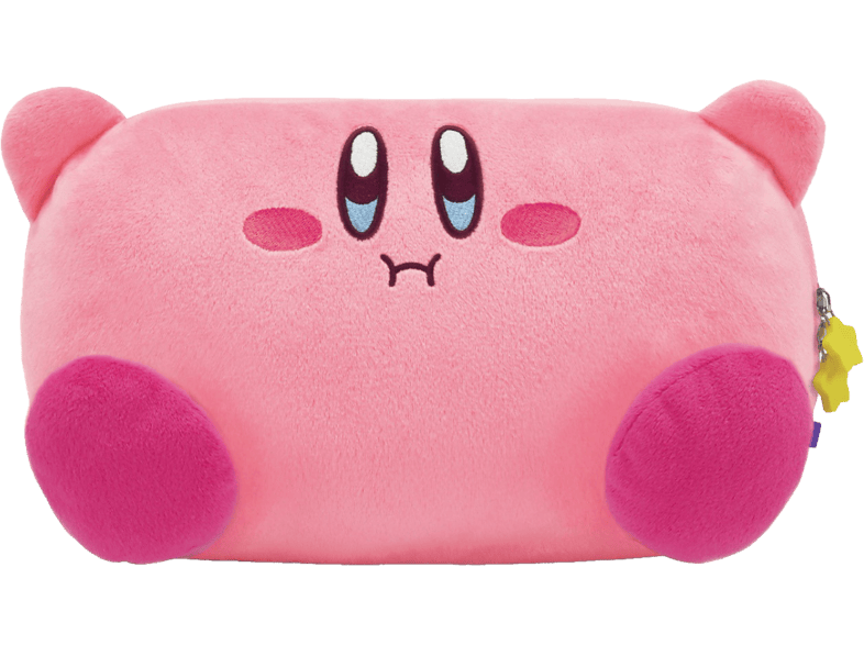 HORI Nintendo Switch 2 Schutzhülle, Kirby