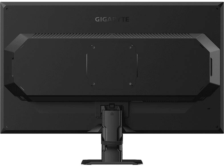 GIGABYTE GS27F2 27 Zoll Monitor, Full-HD, 1 ms Reaktionszeit, 300 cd/m², 240 Hz, Schwarz — Foto 2 von 4