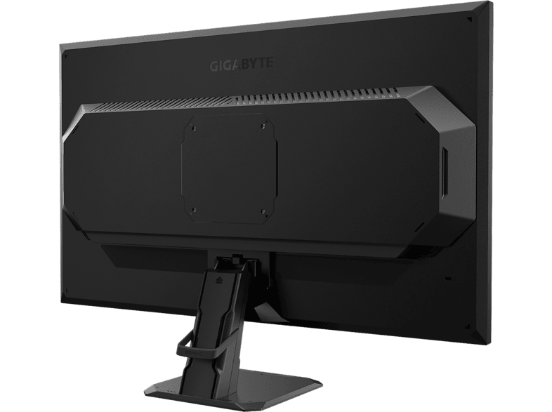 GIGABYTE GS27F2 27 Zoll Monitor, Full-HD, 1 ms Reaktionszeit, 300 cd/m², 240 Hz, Schwarz — Foto 3 von 4
