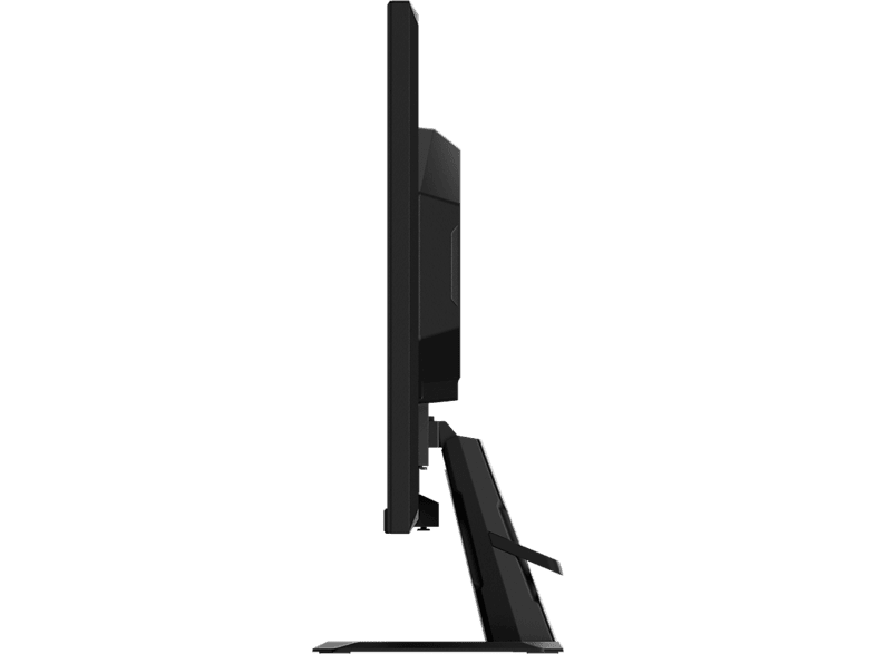 GIGABYTE GS27F2 27 Zoll Monitor, Full-HD, 1 ms Reaktionszeit, 300 cd/m², 240 Hz, Schwarz — Foto 4 von 4