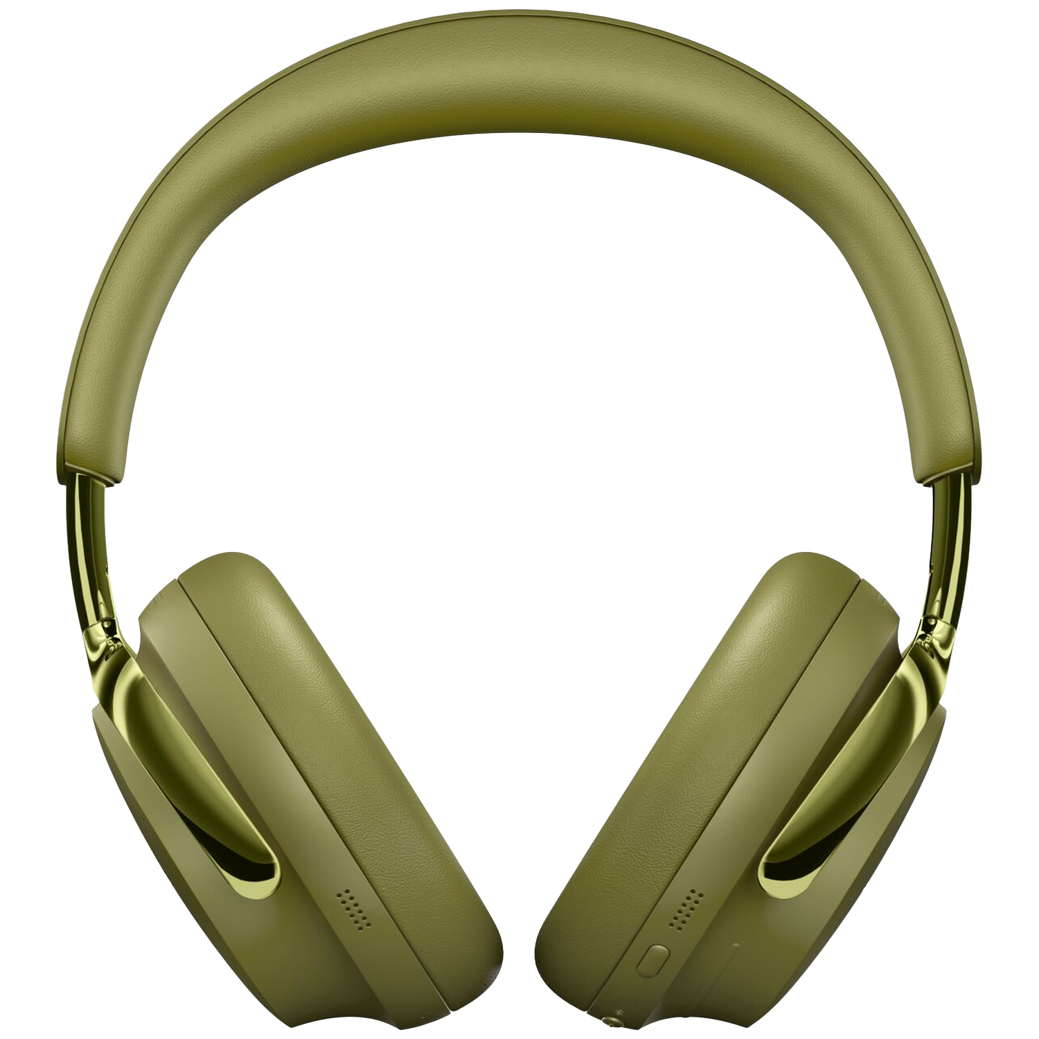 Bose Quietcomfort Ultra Headphones 2nd Gen Over-ear Draadloze Hoofdtelefoon Met Noise-cancelling Olive Green