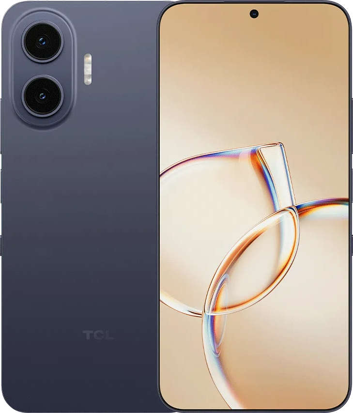 TCL NXTPAPER P80 Pro 8/256 GB Kék Kártyafüggetlen Okostelefon