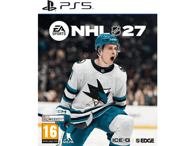 EA SPORTS NHL 27  - PS5