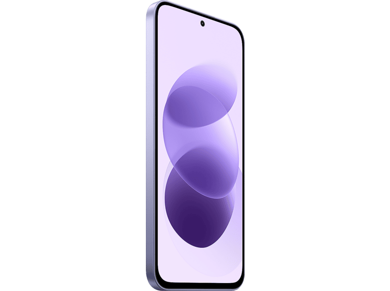 XIAOMI Note 17 5G 6/256GB Akıllı Telefon Mor
