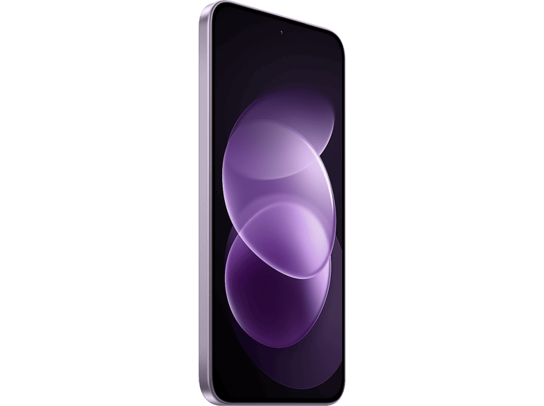 XIAOMI Note 17 Pro 5G 8/256G Akıllı Telefon Mor