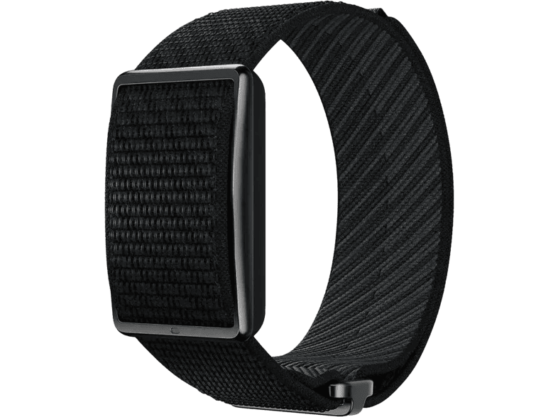 Polar Loop Wearable Health Band Black