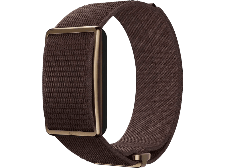 Polar Loop Wearable Health Band Copper Brown - Activity Tracker