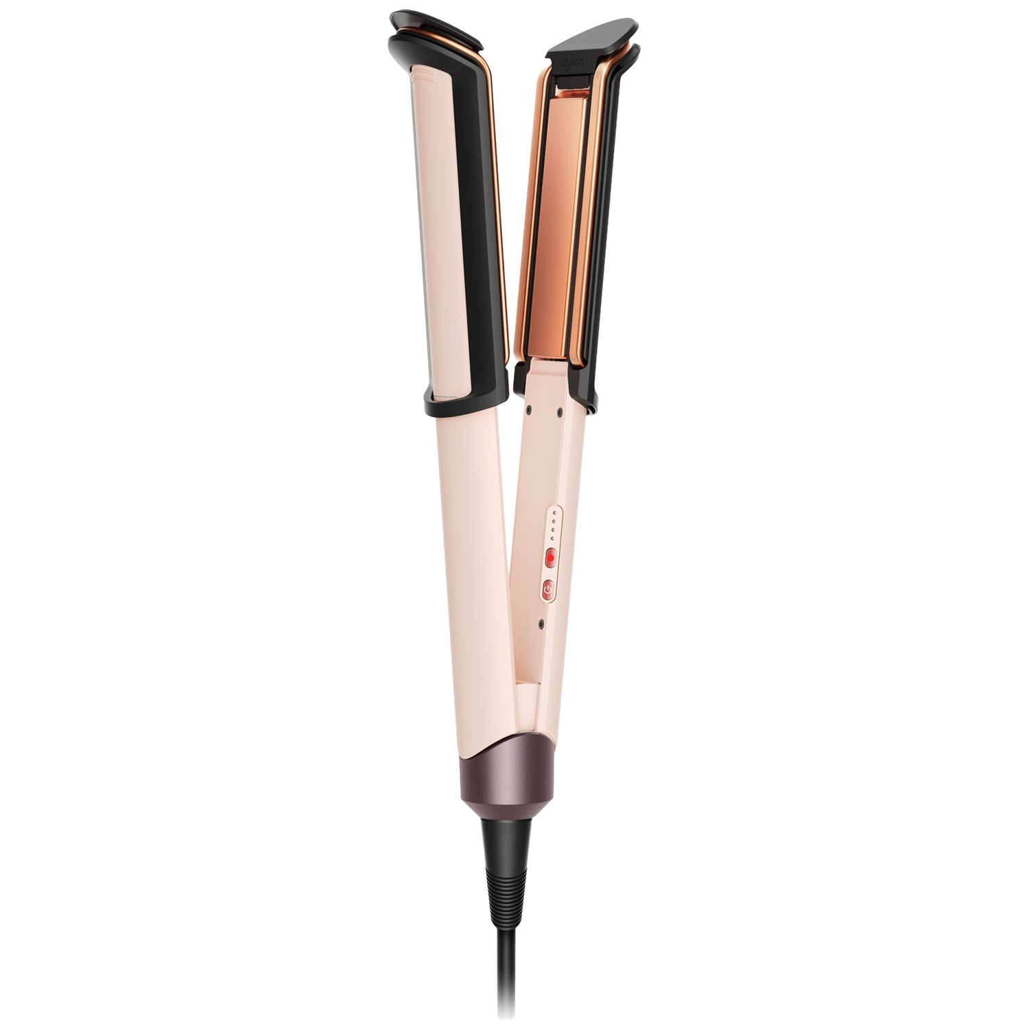 DYSON Corrale Coolshine Stijltang Ceramic Pink