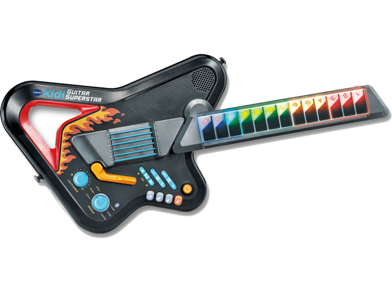 Vtech Kidi Guitar Superstar; Kinder E-Gitarre