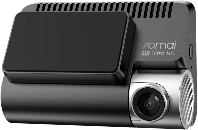 70MAI Dash Cam A800 SE (2026) menetrögzítő kamera, 4K, 140° látószög (XM70MAIPPA800SE4G)