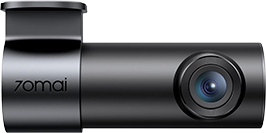 70MAI Dash Cam M310 Plus menetrögzítő kamera, 2K, 360°-ban forgatható lencse, 143° látószög (XM70MAIDCM310PLUS2K)
