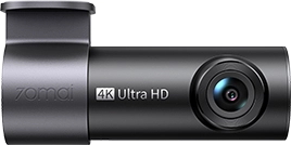 70MAI Dash Cam M310 Plus menetrögzítő kamera, 4K, 360°-ban forgatható lencse, 140° látószög (XM70MAIDCM310PLUS4K)