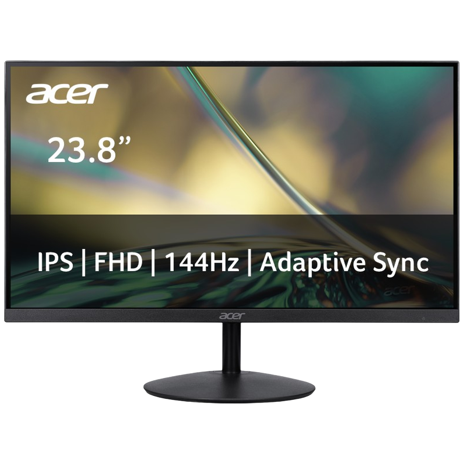 Acer Sa242yp1bi - 23.8 Inch Full Hd 1920 X 1080 Ips (in-plane Switching)