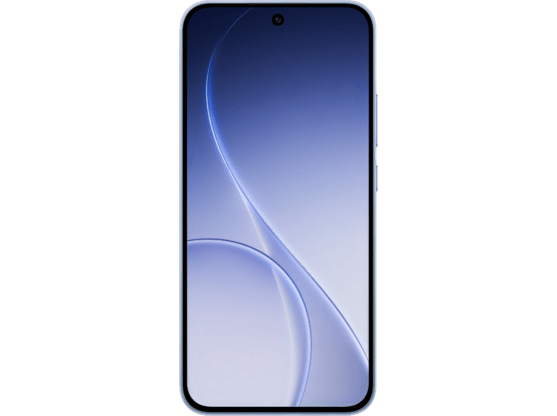 OPPO Reno15 F 5G 8/256GB Akıllı Telefon Aurora Mavisi