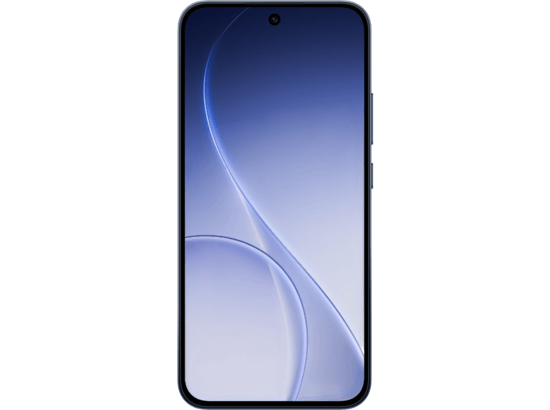 OPPO Reno15 F 5G 8/256GB Akıllı Telefon Alacakaranlık Mavisi