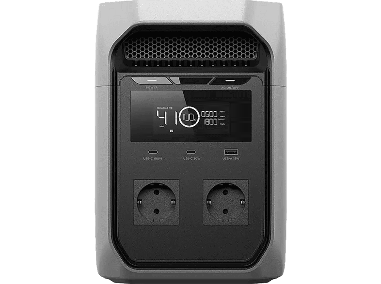 EcoFlow Delta 3 Classic 1kWh