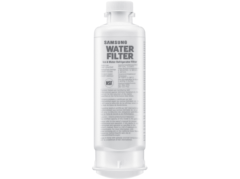 FILTRO FRIGORIFERO SAMSUNG HAF-QIN/EXP