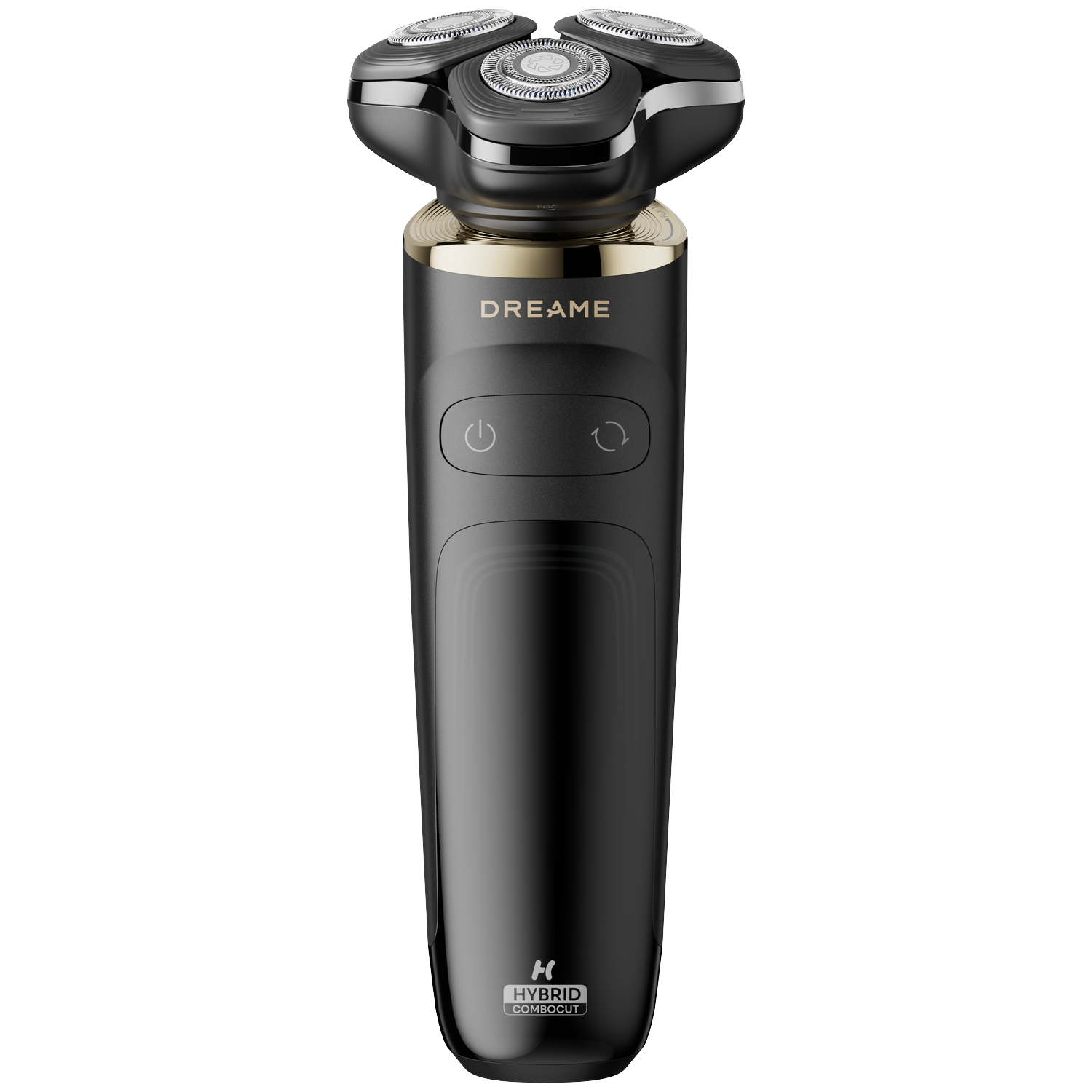 Dreame Smart Skinclean Shaver S9 Scheerapparaat Zwart