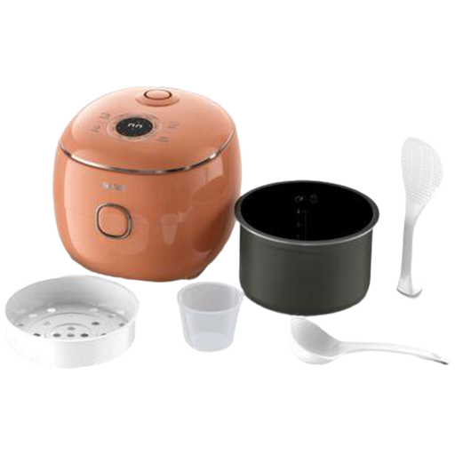Tefal Pop RK535T Rijstkoker