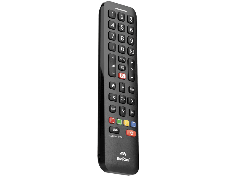TELECOMANDO MELICONI CONTROL TV +