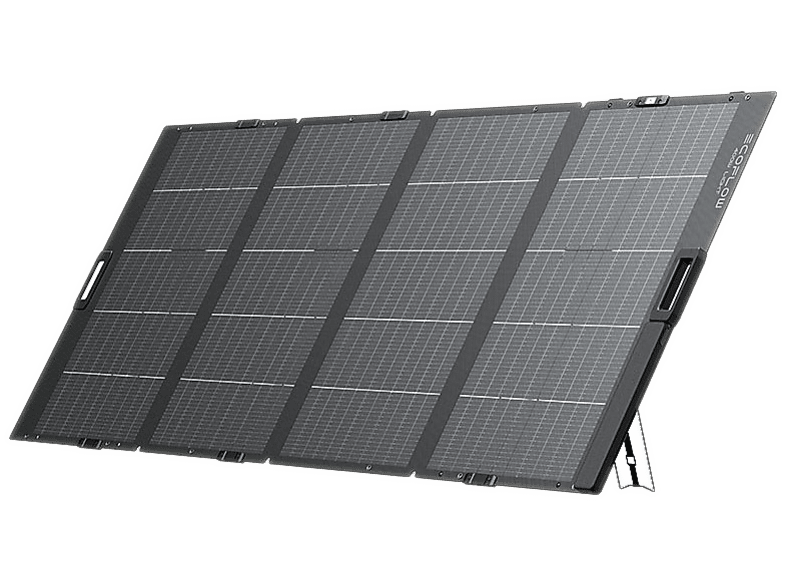 EcoFlow NextGen 400W