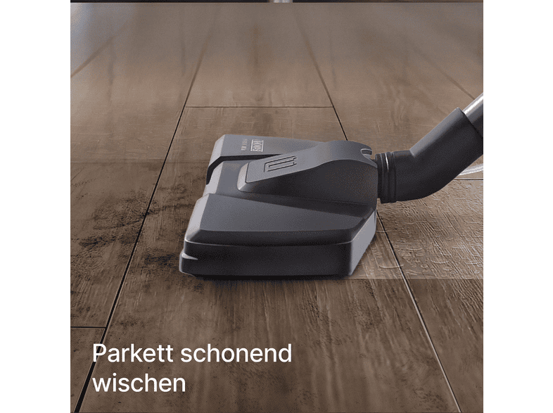 Thomas Pet & Family Pro 4all Waschsauger, Schwarz/Orange — Foto 5 von 5
