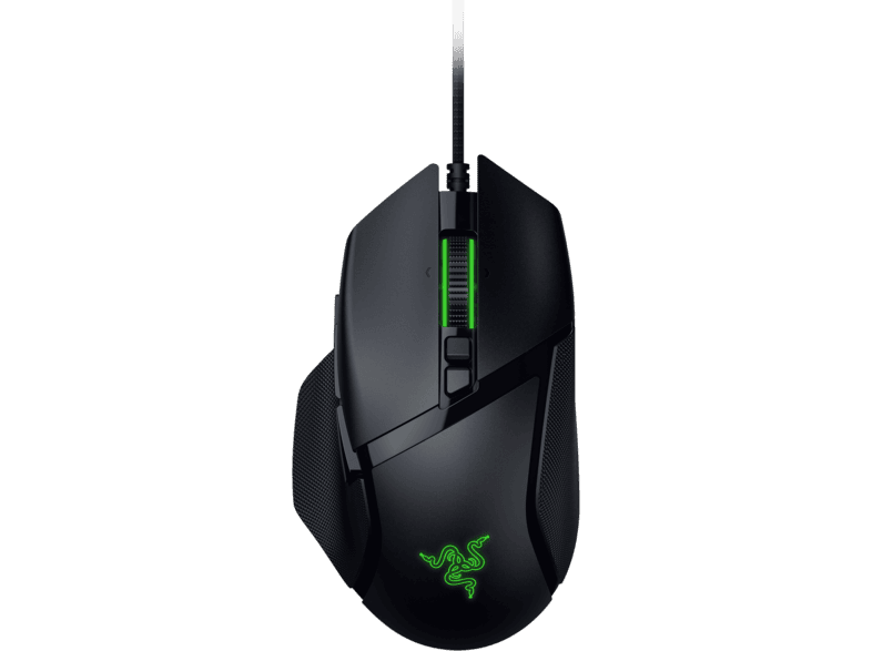 RAZER Basilisk V3 35K Kablolu Mouse Siyah