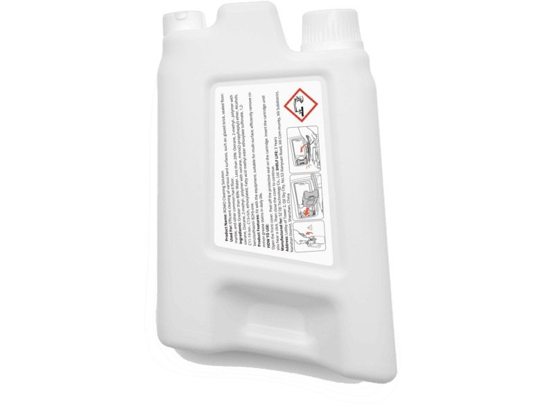 Środek czyszczący DJI dla serii Romo 2 400ml