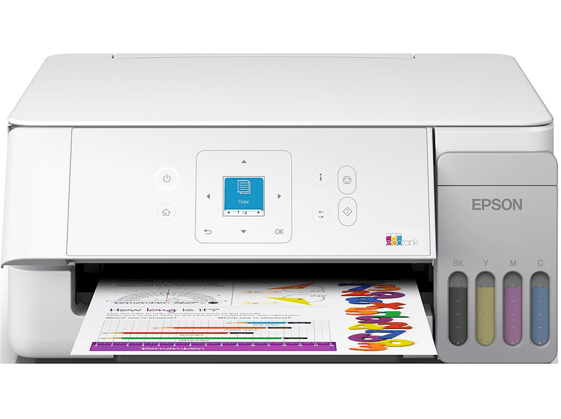 STAMPANTE INKJET EPSON ET-2926