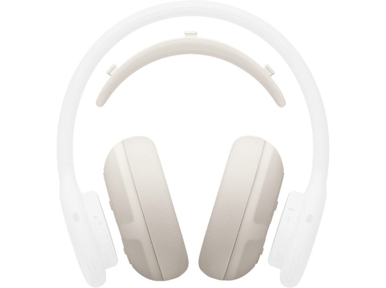 Kit de almohadillas Beats 360 — Almohadillas UltraPlush en Nube para copas y diadema