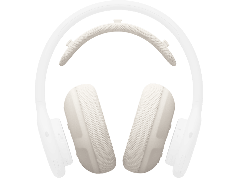 Kit de almohadillas Beats 360 — Almohadillas tejido en Nube para copas y diadema