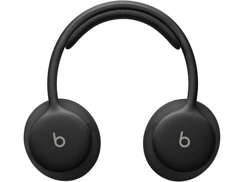 Auriculares inalámbricos - Beats 360, Cancelación Activa de Ruido, Diadema, Hasta 32h, Negro – imagen 2