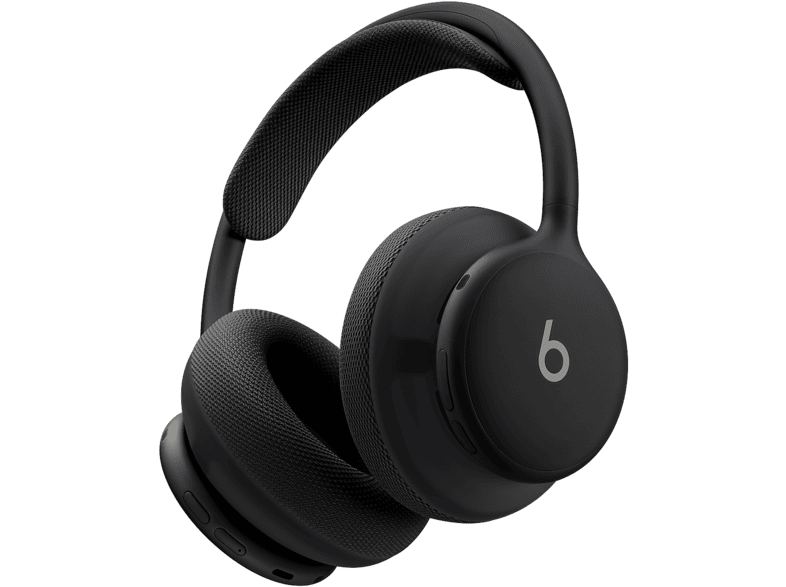 Auriculares inalámbricos - Beats 360, Cancelación Activa de Ruido, Diadema, Hasta 32h, Negro