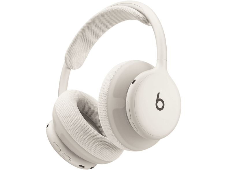 Auriculares inalámbricos - Beats 360, Cancelación Activa de Ruido, Diadema, Hasta 32h, Cloud
