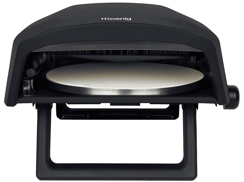 FORNO PER PIZZA H.KOENIG GINO640
