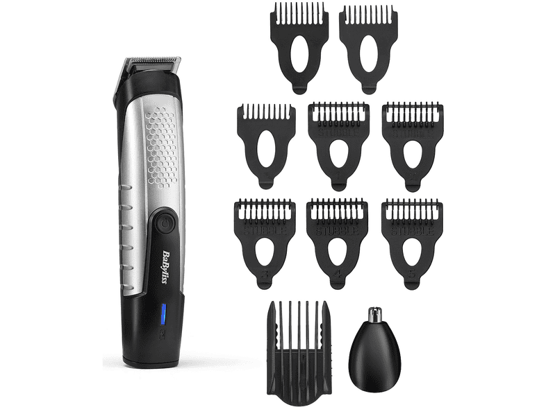 Regolabarba BABYLISS T812E