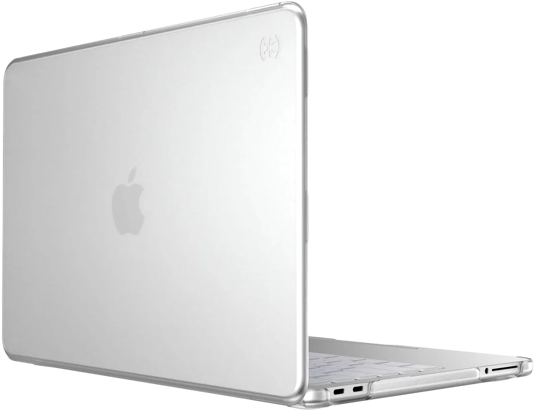 SPECK MacBook Neo 13" (2026) átlátszó tok (151089-1212)