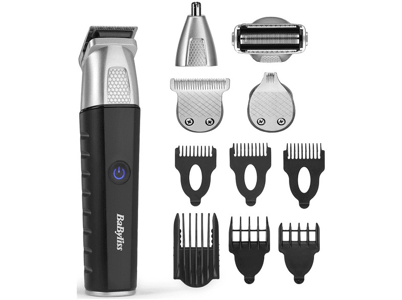 Regolabarba e capelli BABYLISS MT812E