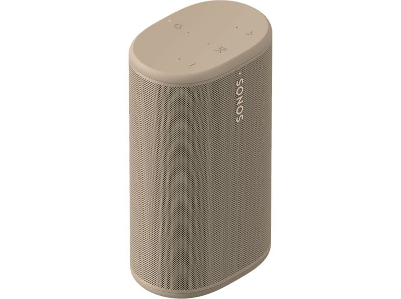 SONOS Play Lautsprecher (2x Hochtöner, 1x Mitteltöner) , Sand