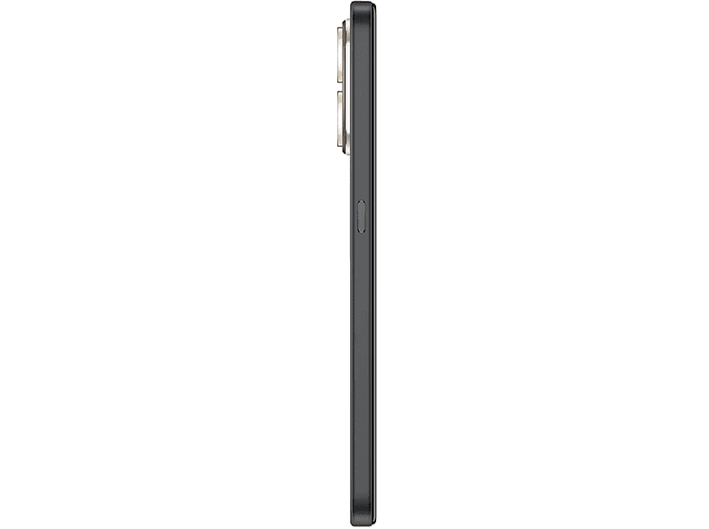 Honor 600 Smart 5G, Velvet Black, 256GB, 4GB RAM, 6.87", Qualcomm, 7700 mAh, Negro