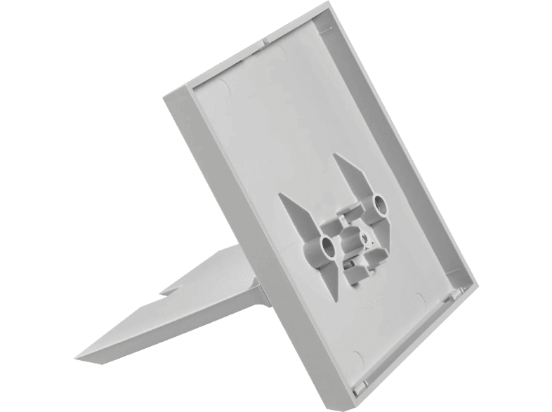 Soporte- Netatmo NTE-ACC-01, 10.5 cm, Para termostatos, Blanco