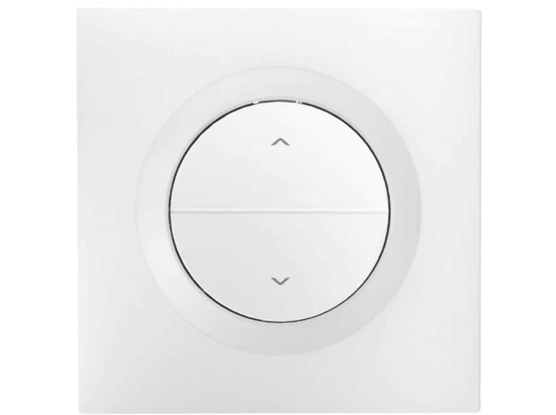 Interruptor para persianas - Sonoff MINI-RBS-E, Compatible con Matter, Blanco