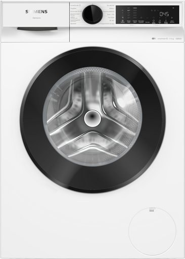 Siemens WG54J201NL Washing Machine