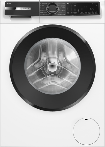 Bosch WNG254A8NL Washer-Dryer